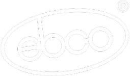 Ebco logo