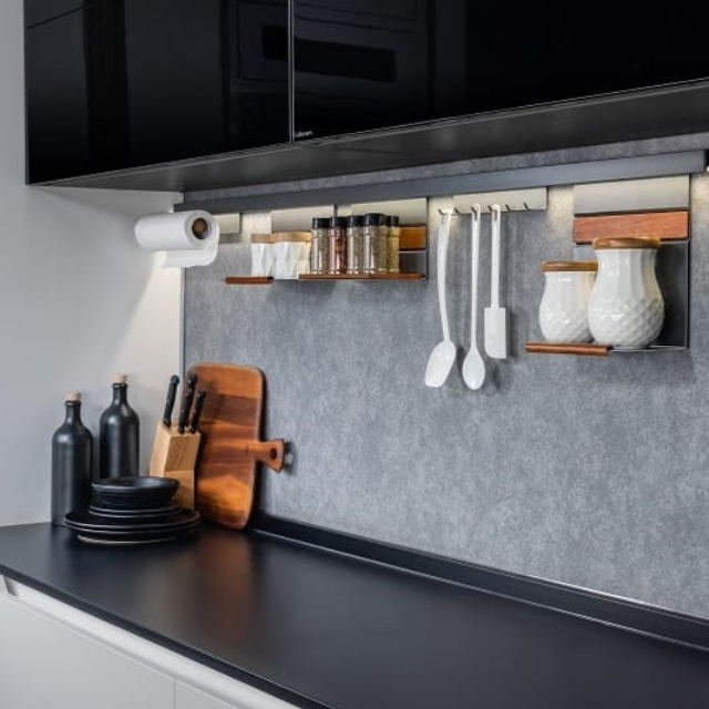 Ebco - Furniture Fittings and Accessories