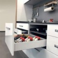 Drawer Systems & Accessories