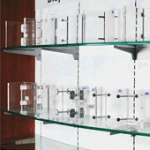 Retail Display Systems