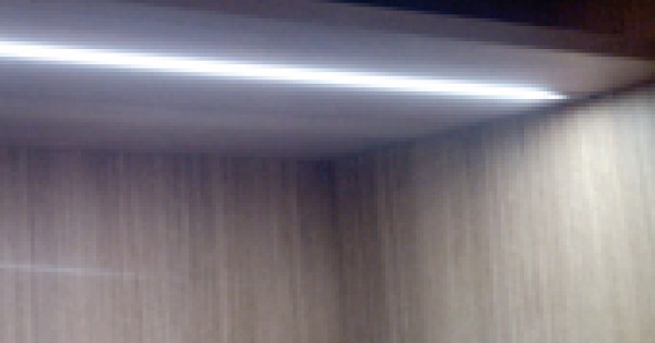 Brig Umeki factor Furniture Lights - LED