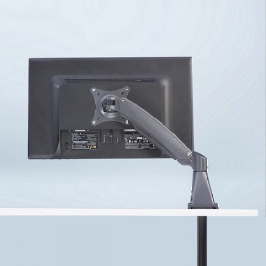 Computer Monitor Arm - Single Screen