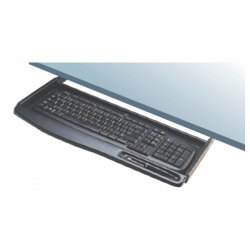 Computer Keyboard Tray - Curve