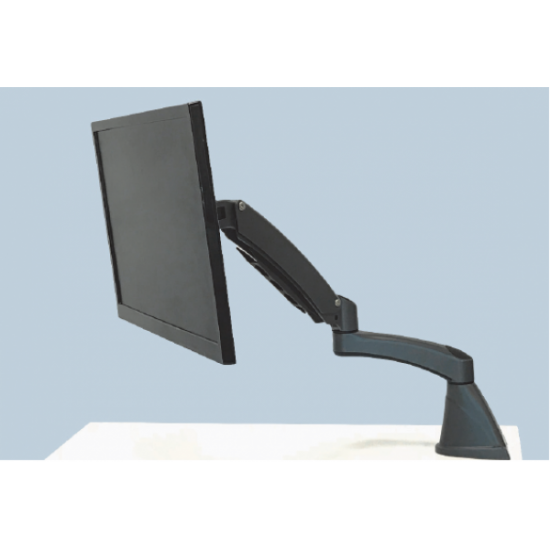 Computer Monitor Arm - Single Extension Arm