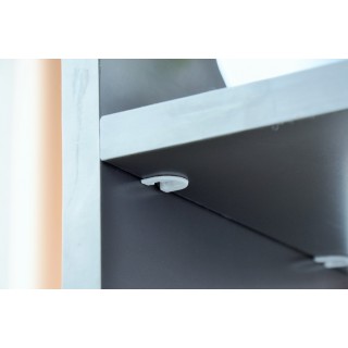 Furniture & Living Solutions / Connectors & Shelf Supports - in