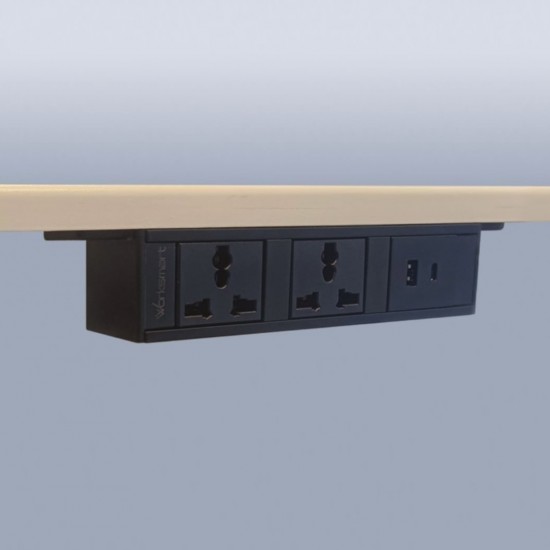 Electric Box - Ceiling Mount