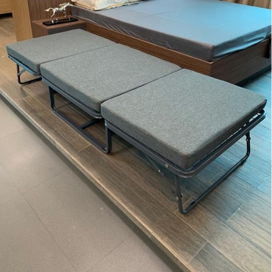 Foldable Bed