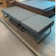 Foldable Bed