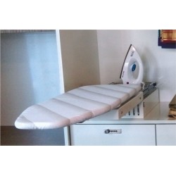 Ironing Board - Cabinet Mount