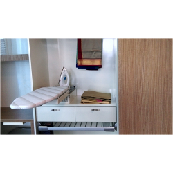 Ironing Board - Cabinet Mount