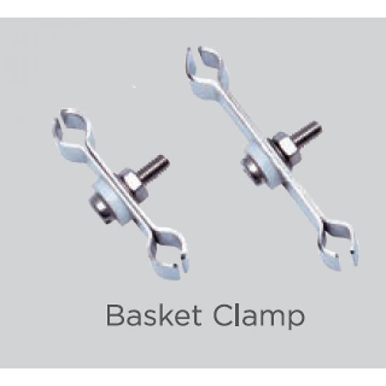 Kitchen Basket Clamps