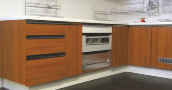 Kitchen Plinth And Accessories, How Wide Is A Kitchen Plinth