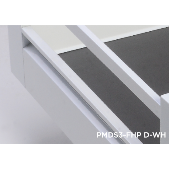 Pro-Motion Drawer System - 'N Series'  (White)