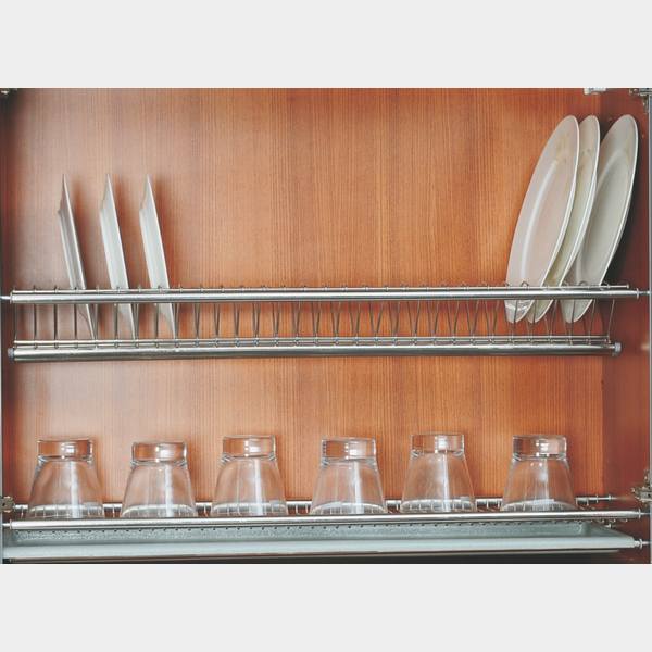 What is Plate Rack?  Definition of Plate Rack