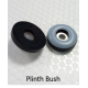 Plinth Pin / Plinth Bush / Plinth Bush with Pin