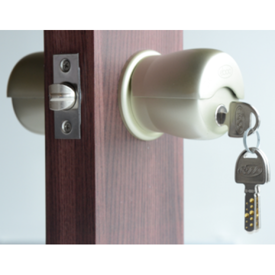 Presto - Door Knob Lock 