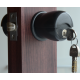 Presto - Door Knob Lock 