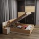 Pro-Lift Bed Fitting - Easy Fit