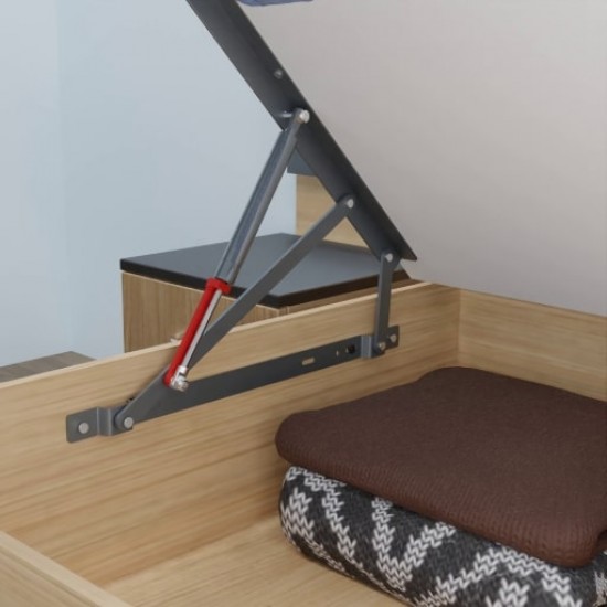 Pro-Lift Bed Fitting - Easy Fit