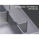 Pro-Motion Drawer System - 'N Series'  (Silver Grey)