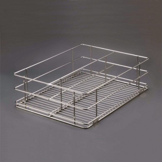 Right Angle Basket - Partition