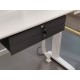 Safe Drawer - Top Mount - Double