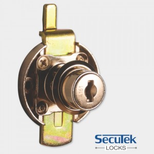 SecuTek Locks