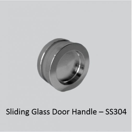 Sliding Glass Door Handle