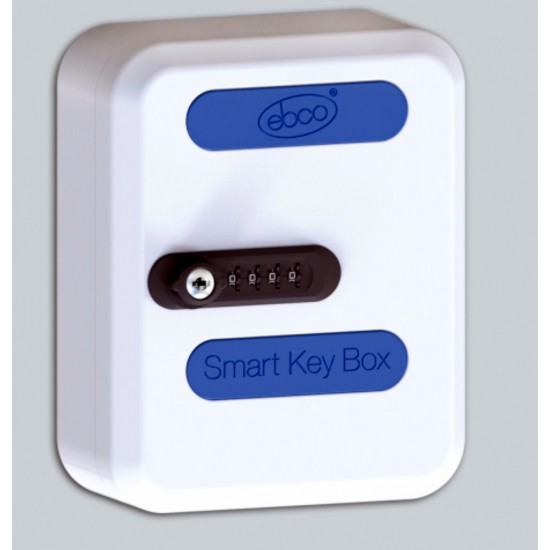 Smart Key Box