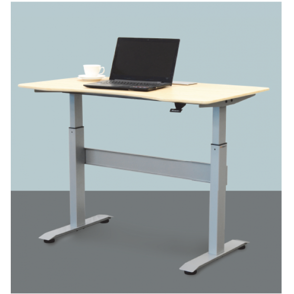 Smart Lift Table Legs Gas Without Top - How To Program Height Adjustable Desk Top
