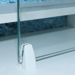Table Partition Clamp - Slim