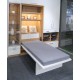 Wall Bed Fittings - Vertical