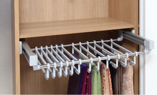 Trouser Storage Pull out Trouser Rack  China Trouser Rack Pants Rack   MadeinChinacom