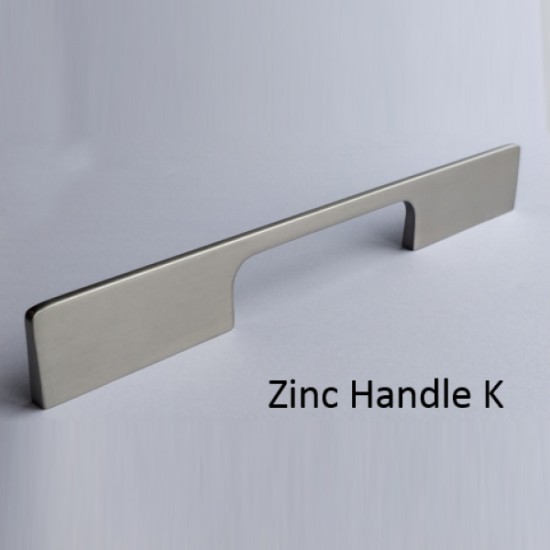 Zinc Handle K