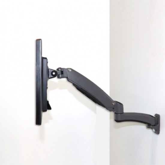 CMA - Single Extended Arm Wall Mount