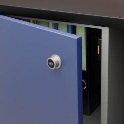 ESmart Digital Lock - Cabinet 1P - RFID