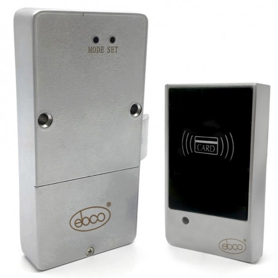 ESmart Digital Lock - Cabinet 2Z - RFID