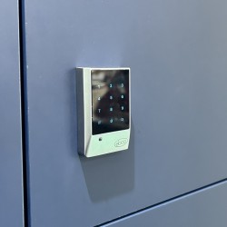 ESmart Digital Lock - Cabinet 5Z - Numeric