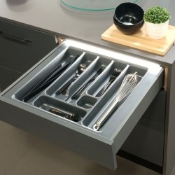 Kitchen Cutlery Tray - 3