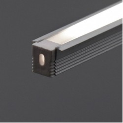 Linear Recessed 9mm
