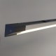 Linear Slim 5 For Drawer - Door Trigger IR Sensor (Surface Mount)