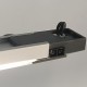 Linear Slim 5 For Drawer - Door Trigger IR Sensor (Surface Mount)