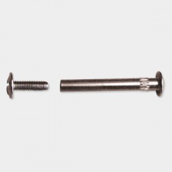 M4 Connecting Screw - One Way