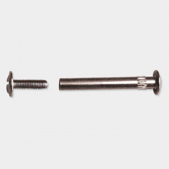 M4 Connecting Screw - One Way