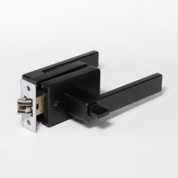 Mortise Handle Lock For Sliding Partition System