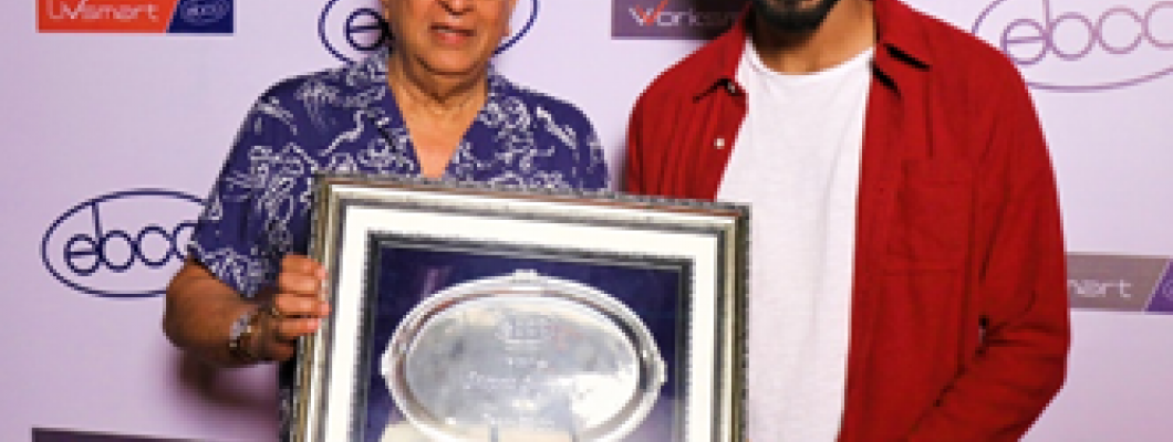 Ebco – India’s premier furniture hardware company signs ace-bowler Jasprit Bumrah as its brand ambassador