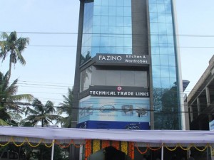 National Display Center Opening – Kochi, Kerala