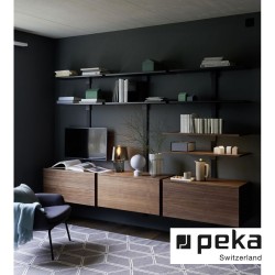 Pecasa by Peka