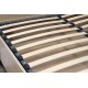 Pro-lift bed system (Lift System, frame with Slats and Mounting Bracket Kit. Without Gas Lifts)
