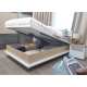 Pro-Lift Electric Bed Fittings - Heavy Duty with Remote Control & Switch Control